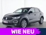 Volkswagen T-Roc Sport ACC|LED|Fahrassistenz-Paket Plus|Nav - Volkswagen T-Roc in Frankfurt (Main)
