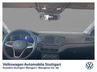 Volkswagen Polo - Vorschau Bild 8