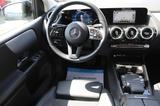 Mercedes-Benz B 200 4Matic Aut.+ACC+NAVI+T.-LEDER+Fahrassist. - Mercedes-Benz B 200 in Leipzig