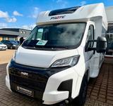 Pilote P720 U Expression*Solar*Markise*RFK - Pilote Teilintegrierter