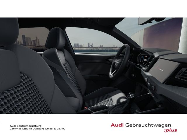 Audi A1 - Bild 8