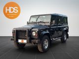 Land Rover Defender 110 E Station Wagon - Land Rover: Pickup