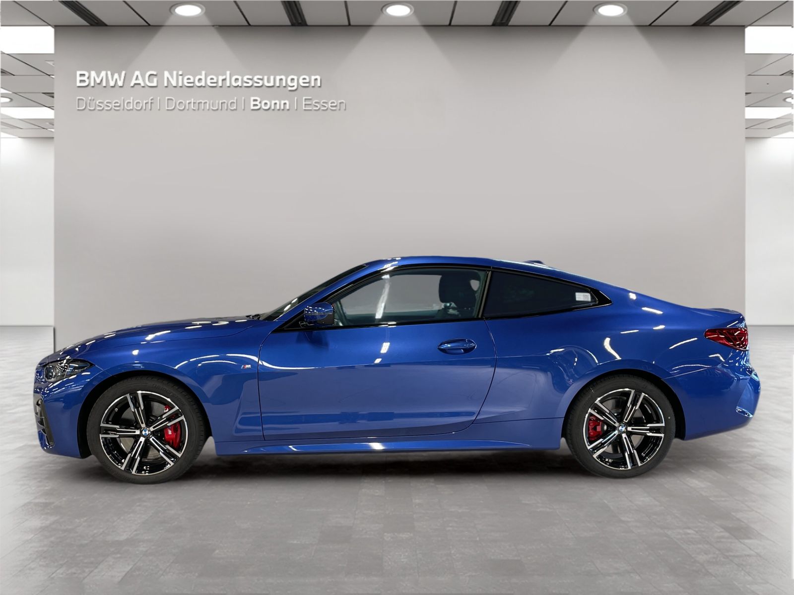 BMW 420 - Bild 5