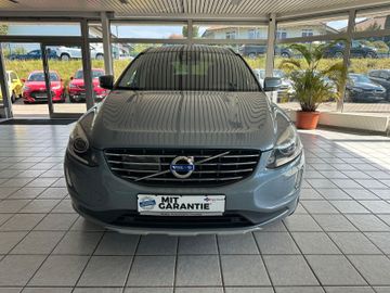 Volvo XC60 - 2