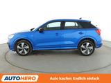 Audi Q2 40 TFSI quattro Sport Aut.*NAVI*LED*TEMPO*PDC - Audi Q2 sport mit Benzin-Antrieb
