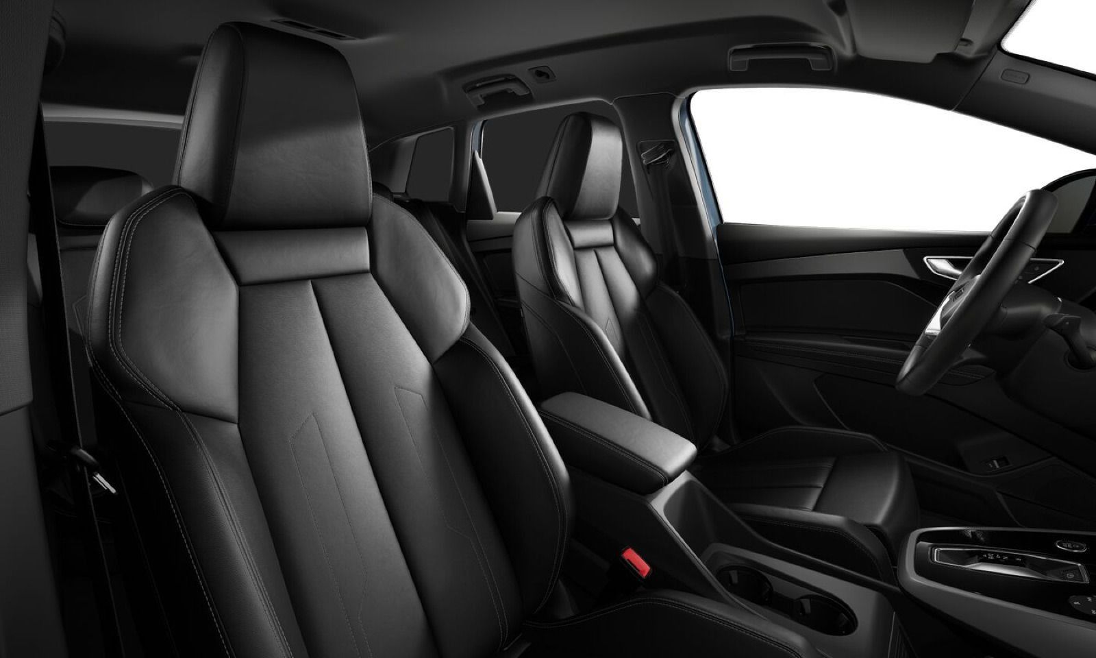 Audi Q4 e-tron - Bild 5