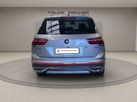 Volkswagen Tiguan Allspace - Vorschau Bild 6