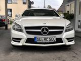 Mercedes-Benz CLS 250 CDI  AMG - Mercedes-Benz CLS 250 Gebrauchtwagen