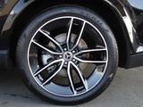 Mercedes-Benz GLE 580 4M AMG Line AIRMATIC PANO DISTR. STANDH. - Mercedes-Benz GLE 580 aus 2023