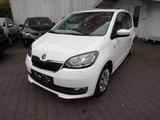Skoda Citigo 1.0 MPI 44kW Ambition - Skoda Citigo Gebrauchtwagen in Berlin