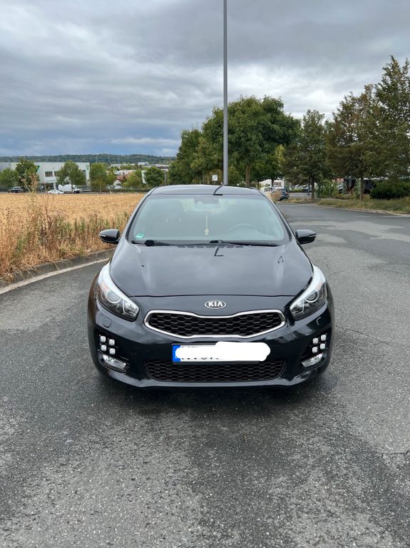 Image of Kia cee'd / Ceed