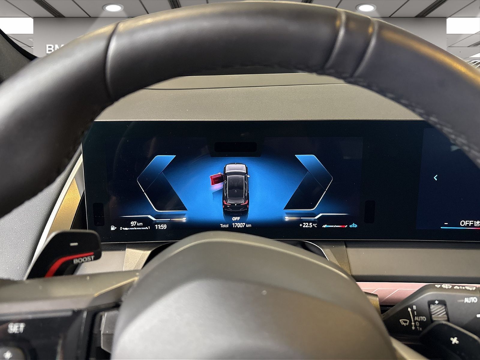 BMW X3 - Bild 11