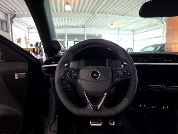 Bild 14 Opel Corsa F GS Navi LED ACC Apple CarPlay Android Au