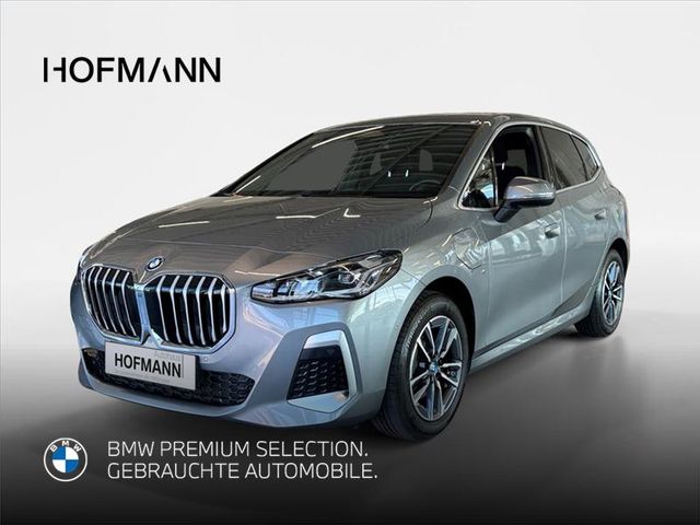 BMW 225e xDrive Active Tourer M Sport AHK+SHZ+LED