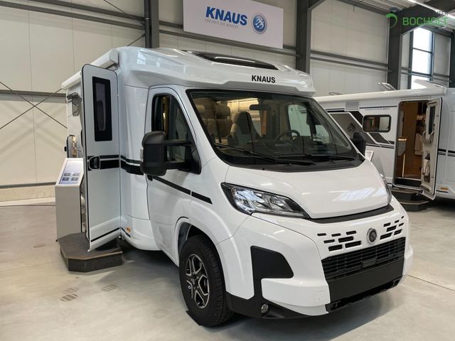 Knaus L!VE TI 650 MEG Platinum Selection Automatik / L