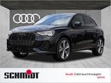 Audi Q3 35 TFSI S line AHK, SONOS, LM20 - Audi Q3 Gebrauchtwagen in Dortmund