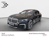 BMW 730d xDrive M-Sportpaket*Air*GSD*LED*Digital*Nav - BMW 730 in Wiesbaden