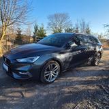 Seat Leon 1.5 TSI ACT 110kW FR Plus Sportstourer ... - Seat Leon: Fr Plus