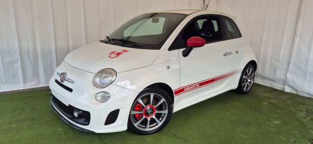 Abarth ABARTH 500 1.4Turbo 135CV U. Proprietario 2008