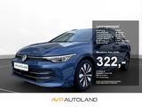 Volkswagen Golf VIII Variant 2.0 TDI DSG GOAL | NAVI | AHK - Volkswagen Golf Jahreswagen Variant mit Diesel-Antrieb