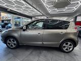 Renault Scenic III Dynamique *Navi*Klima*PDC*LM*Privacy - Renault Scenic Gebrauchtwagen in Dortmund