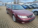 Saab 9-5 2.3t 136kW Anniversary Sport-Kombi - Saab 9-5 mit Benzin-Antrieb: Kombi, 2.3