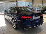 Audi A4 Lim. 40 TDI quattro advanced /1Hd./Matrix/ACC - Audi A4 mit Diesel-Antrieb: Limousine