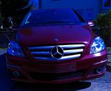 Mercedes-Benz/2012/EURO 5/TUV 05.2026/ Dri... - Mercedes-Benz 190: 2.5
