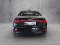 Audi A8 - Vorschau Bild 6