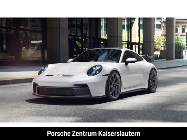 Porsche 992 (911) GT3