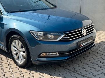 Volkswagen Passat Variant - 10