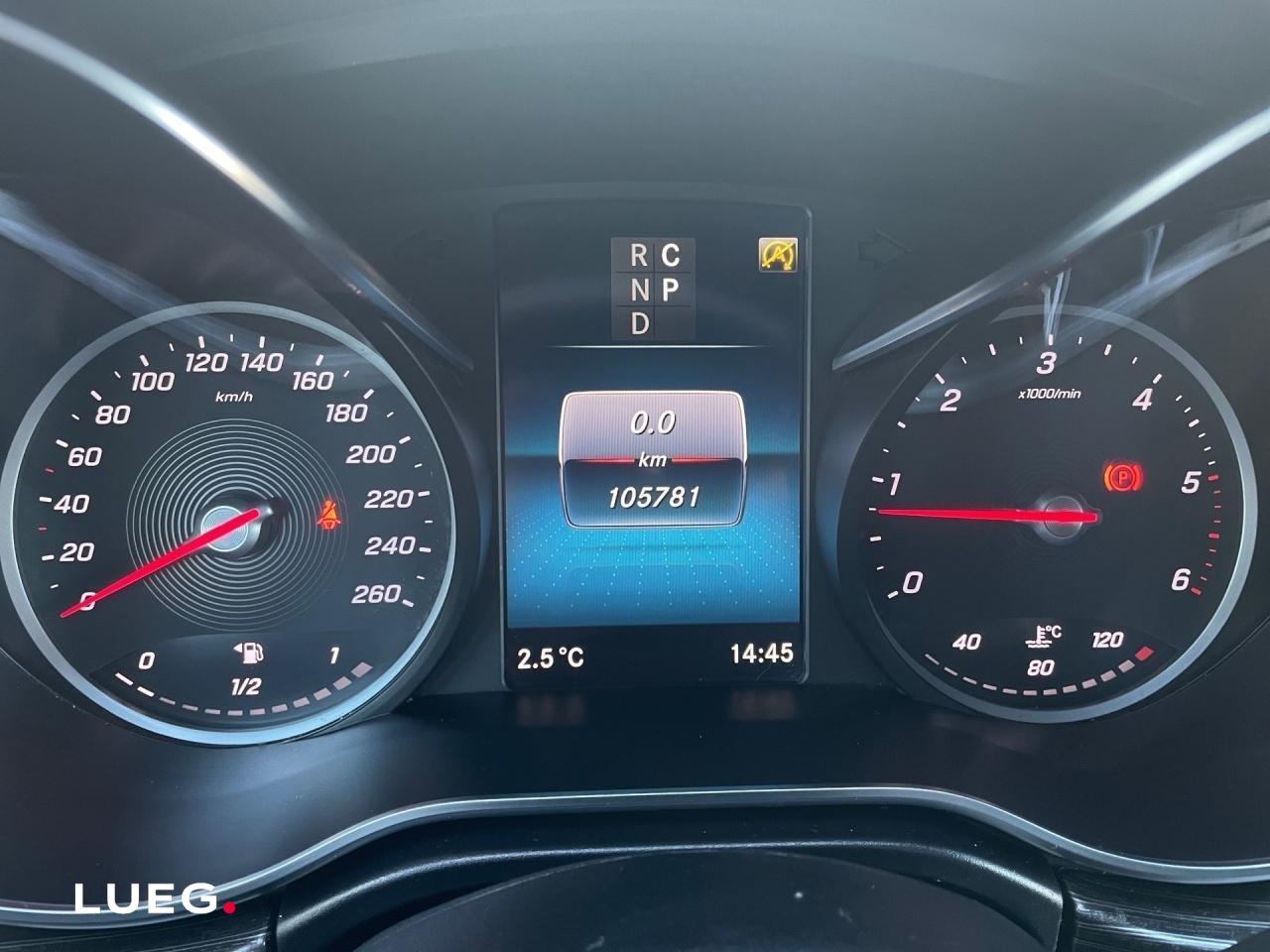 Mercedes-Benz V-Class d EDITION Lang Burmester SpurW AHK AUT LED, миниатюра 15