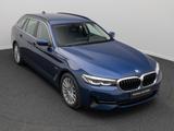 BMW 520e Alarm DAB Kamera Cockpit Sport Leder 18Zoll - BMW 520 mit Hybrid-Antrieb