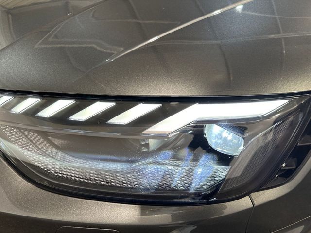 RS 4 Avant MATRIX+PANO+280KM/H+WABEN+360°+B&O+VC