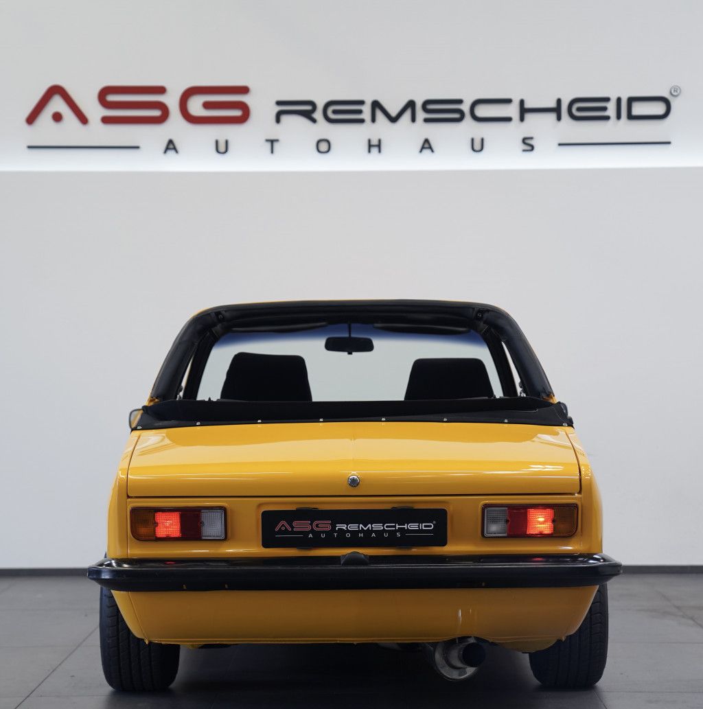 Opel Kadett
