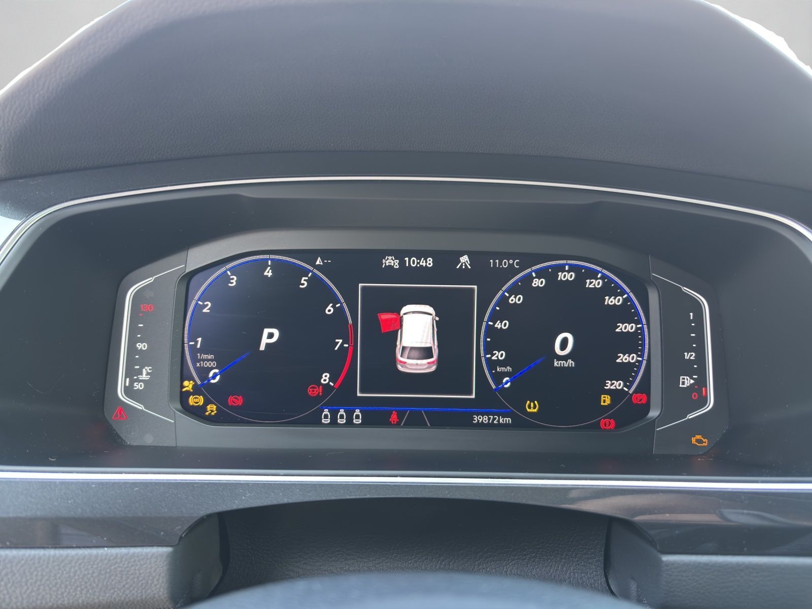 Volkswagen Tiguan - Bild 11