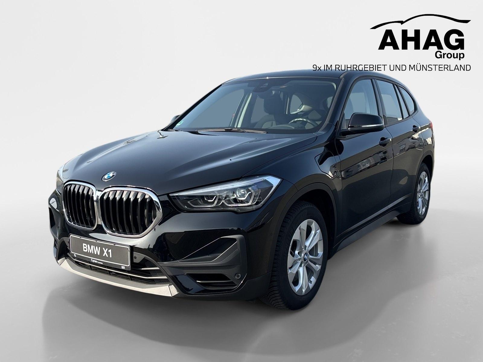 BMW X1 xDrive25e A