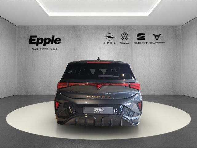 Cupra Born - Bild 8