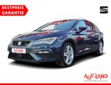 Seat Leon ST 1.5 TSI FR LED Navi Android Apple ACC - Seat Leon: Fr