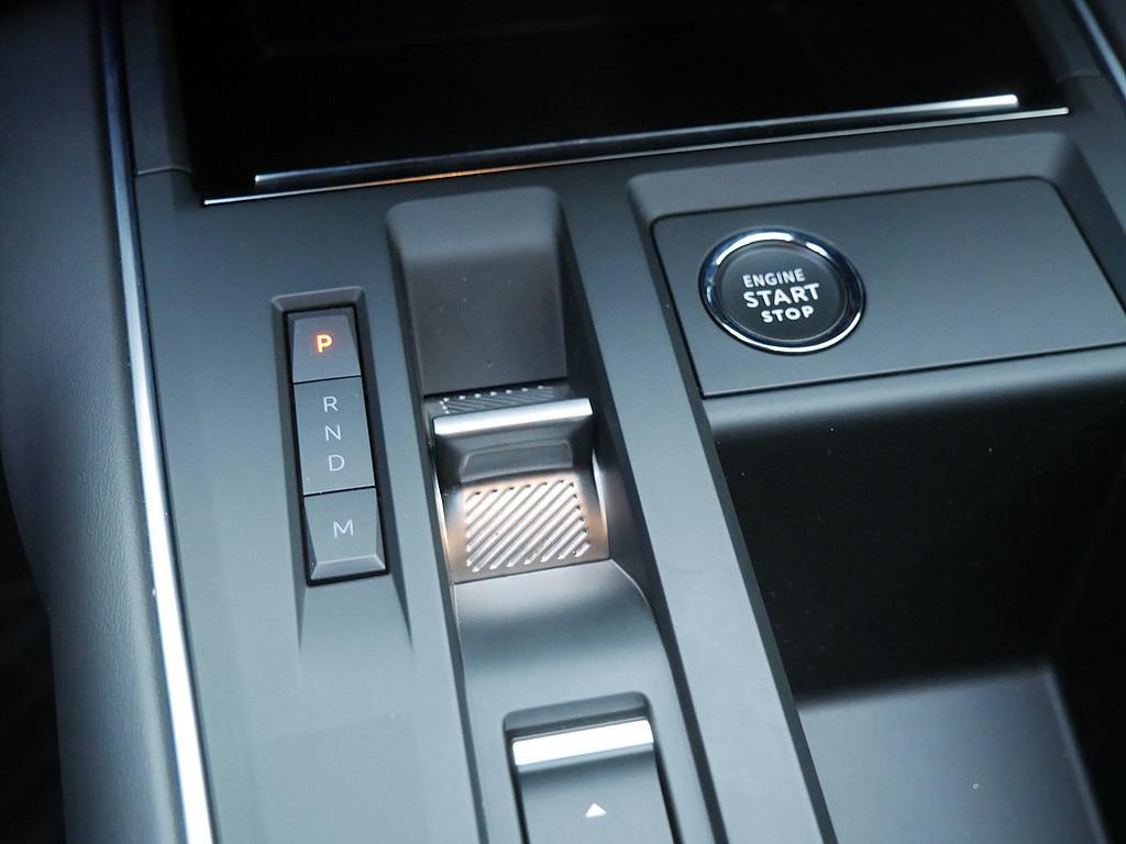 Citroën C5 Aircross Hybrid 145 Max SHZ KAMERA NAVI LED