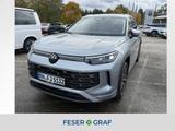 Volkswagen Tayron 2.0 TDI Elegance ALLRAD 7-SITZE AHK - Volkswagen Tayron Elegance mit Diesel-Antrieb