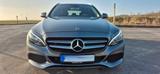 Mercedes-Benz C 250 d 4MATIC T Autom. -