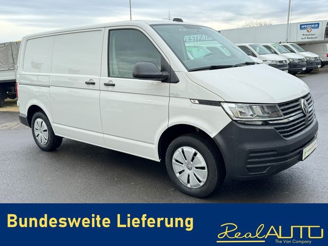 Volkswagen T6 Transporter 6.1 Kasten TDI Kamera*Klima*Tempo