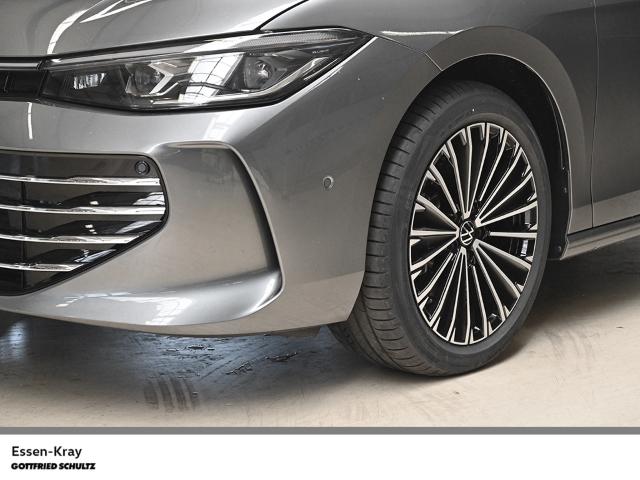 Volkswagen Passat Variant ELEGA. 2.0 TDI DSG AHK NAVI SHZ