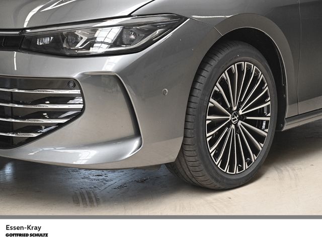 Volkswagen Passat - Bild 6