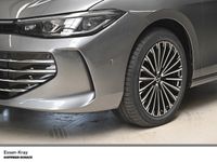 Volkswagen Passat - Vorschau Bild 6