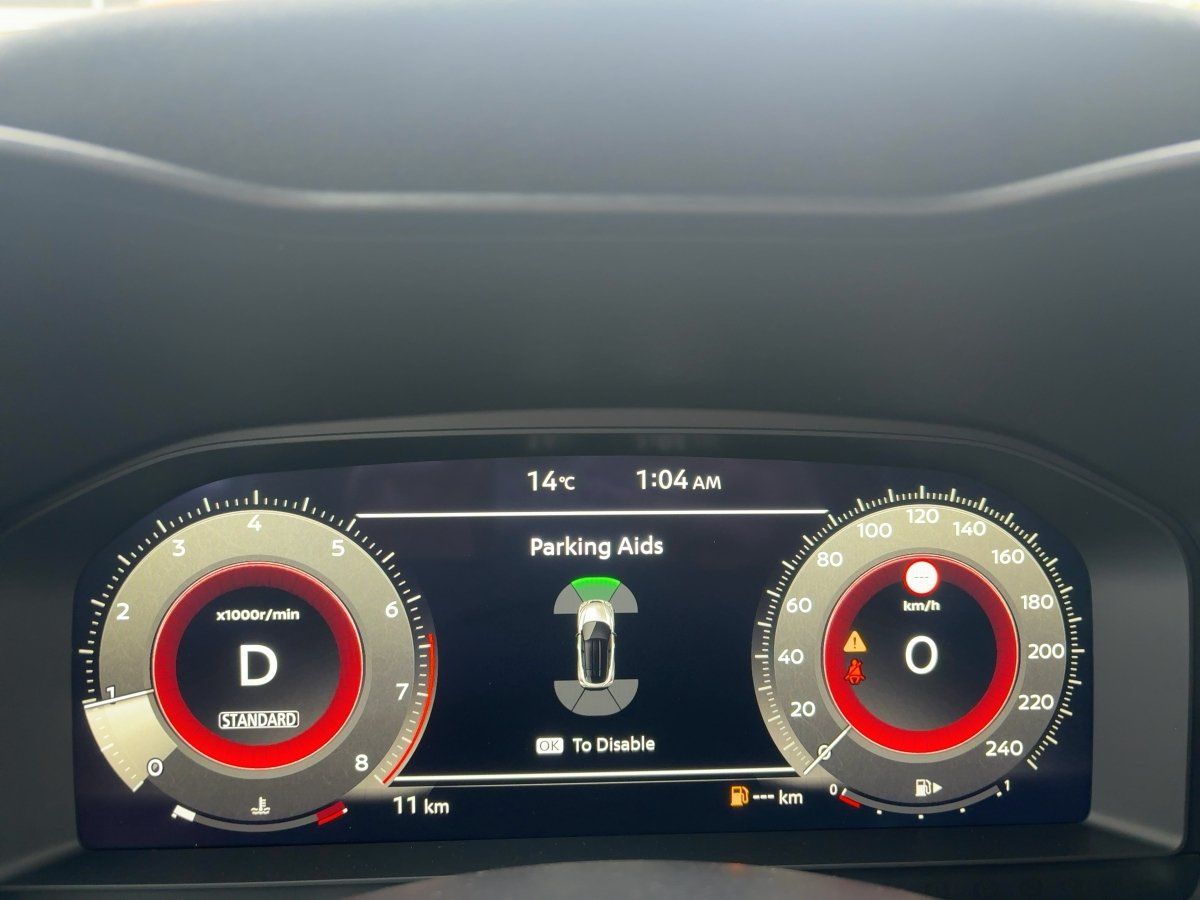Nissan Juke - Bild 15