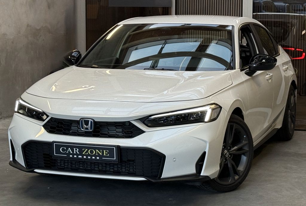 Image of Honda Civic