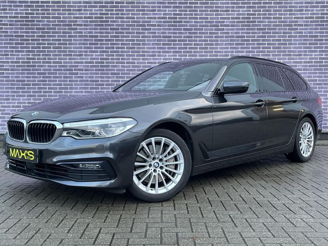 BMW 540 5-serie Touring 540i xDrive High Executive |