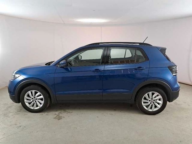 Volkswagen VOLKSWAGEN T-CROSS 1.0 TSI Style BMT